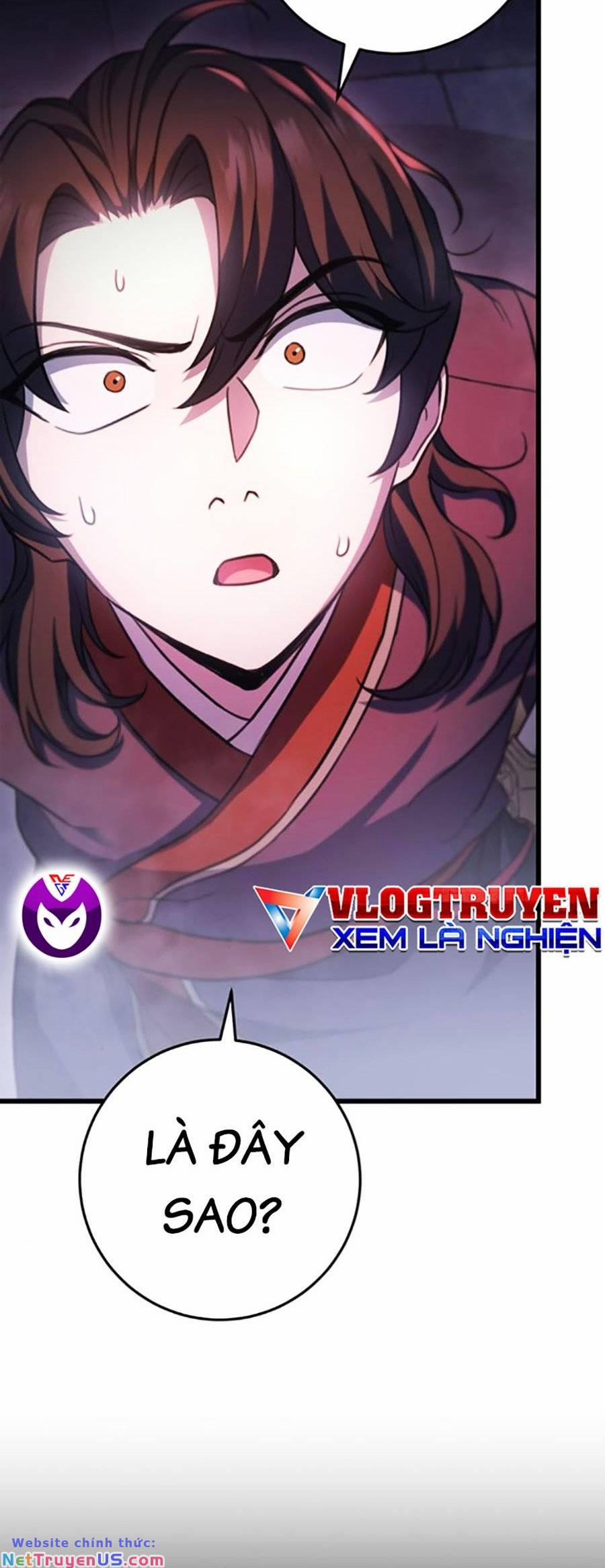 Thanh Kiếm Của Hoàng Đế 29 trang 32