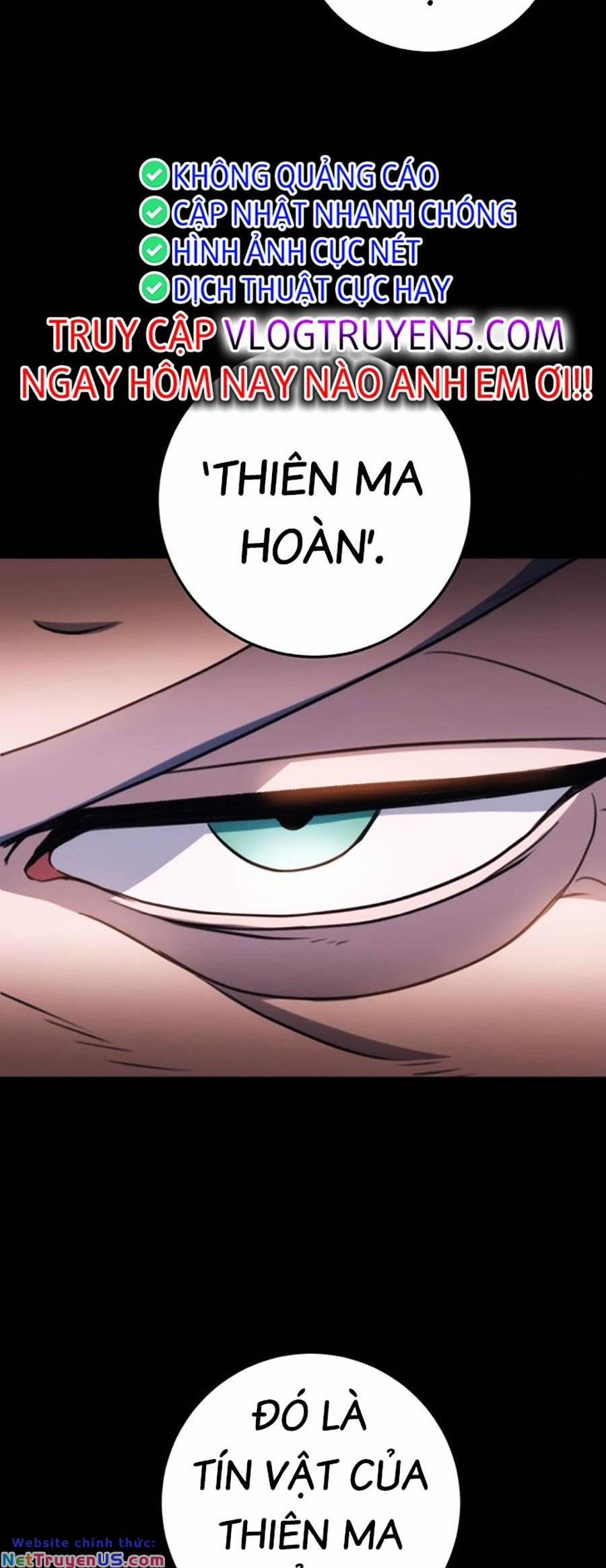 Thanh Kiếm Của Hoàng Đế 29 trang 35