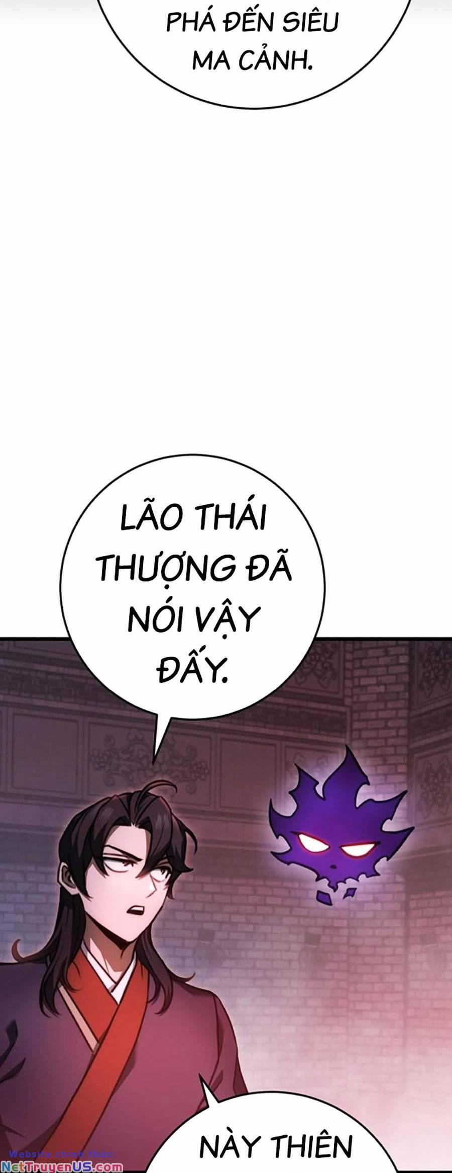 Thanh Kiếm Của Hoàng Đế 29 trang 37