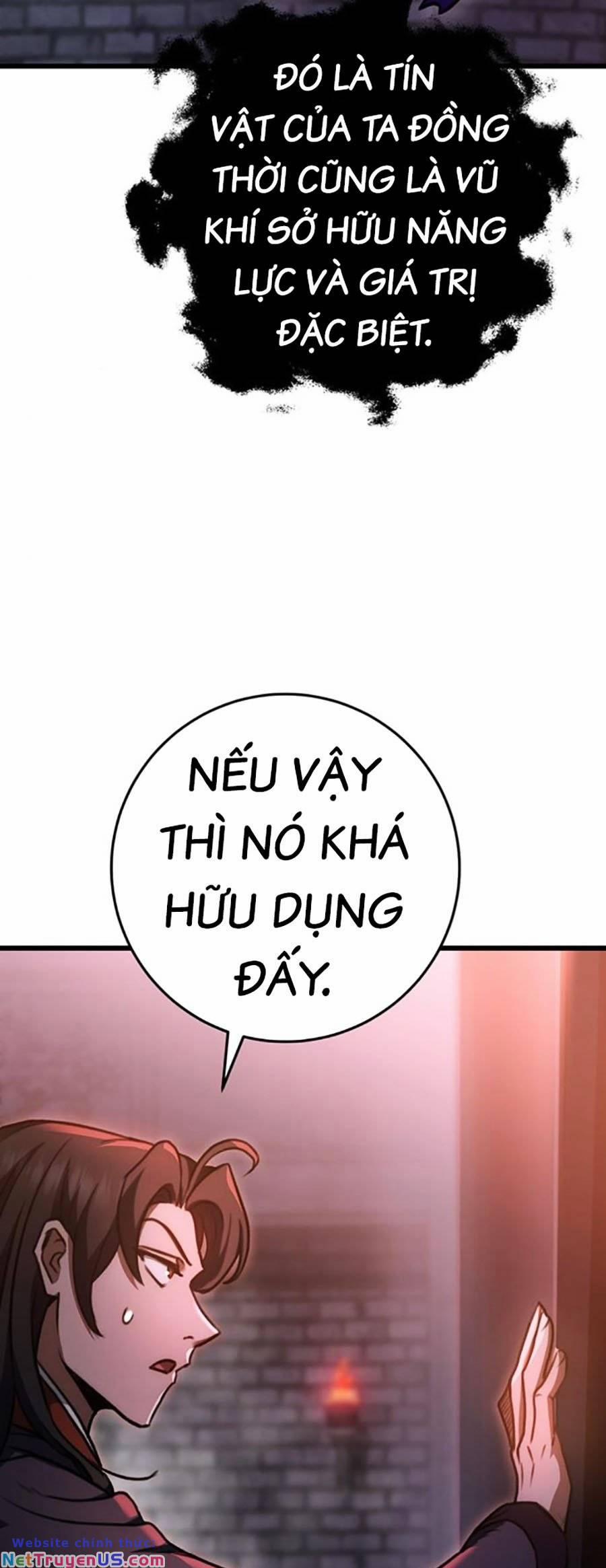 Thanh Kiếm Của Hoàng Đế 29 trang 39