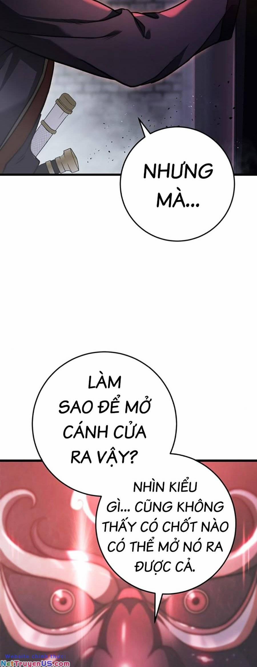 Thanh Kiếm Của Hoàng Đế 29 trang 40