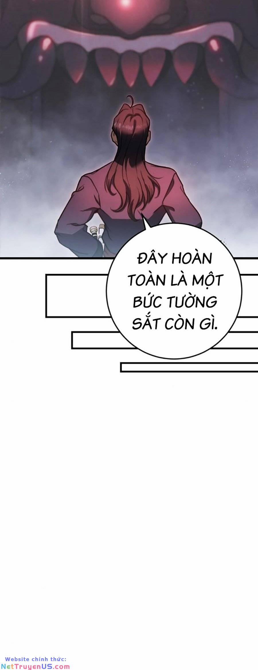 Thanh Kiếm Của Hoàng Đế 29 trang 41