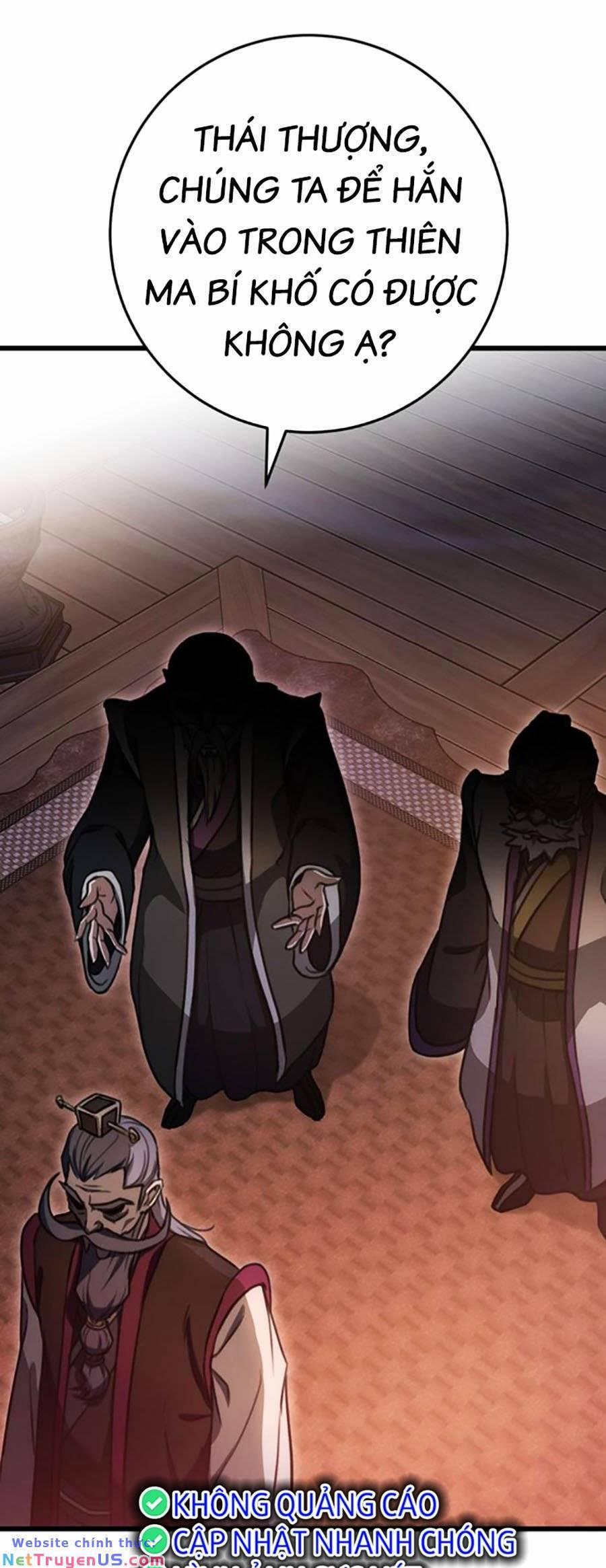 Thanh Kiếm Của Hoàng Đế 29 trang 42