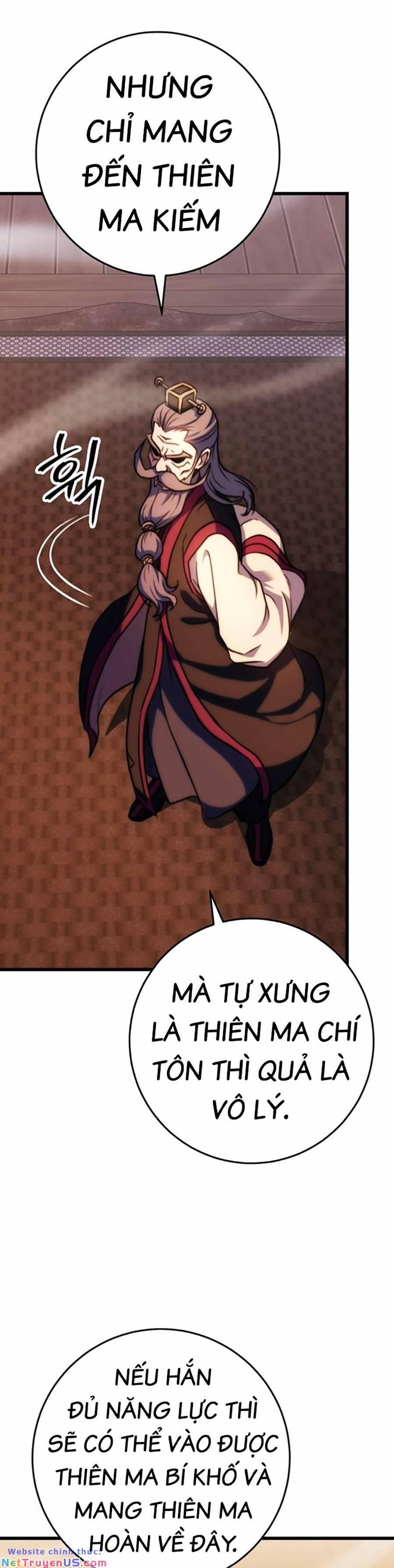 Thanh Kiếm Của Hoàng Đế 29 trang 45