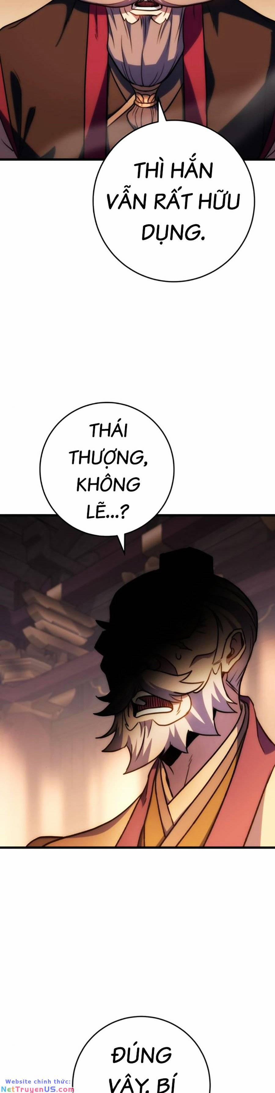 Thanh Kiếm Của Hoàng Đế 29 trang 47