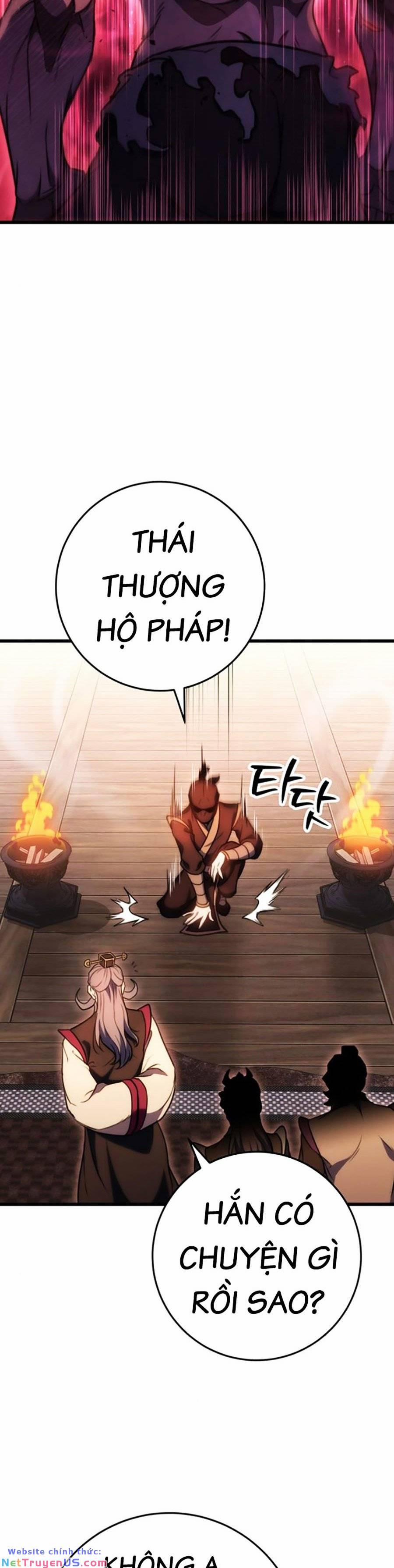 Thanh Kiếm Của Hoàng Đế 29 trang 49