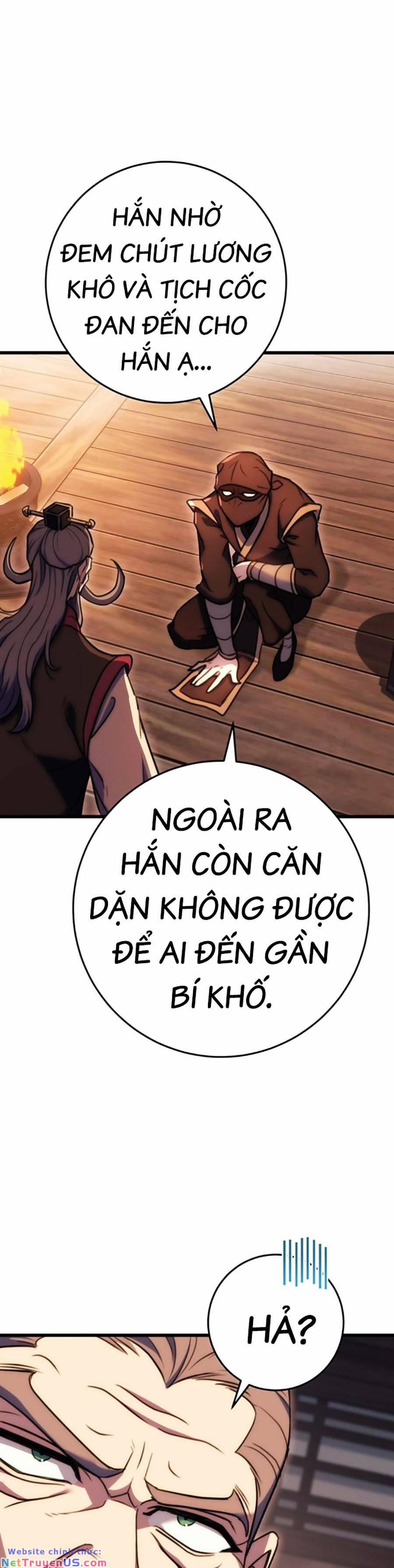 Thanh Kiếm Của Hoàng Đế 29 trang 51