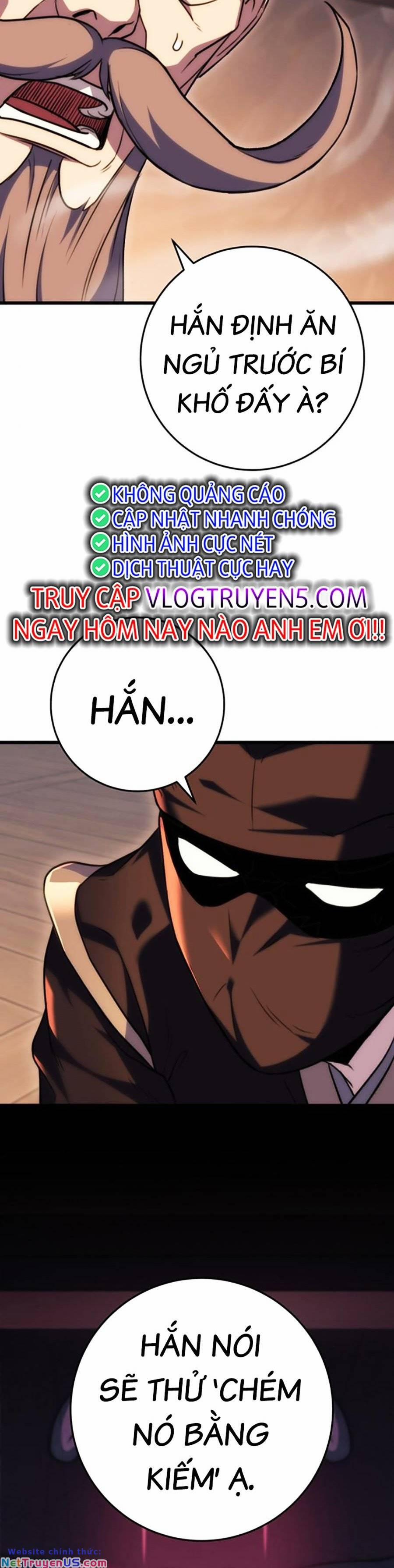 Thanh Kiếm Của Hoàng Đế 29 trang 52