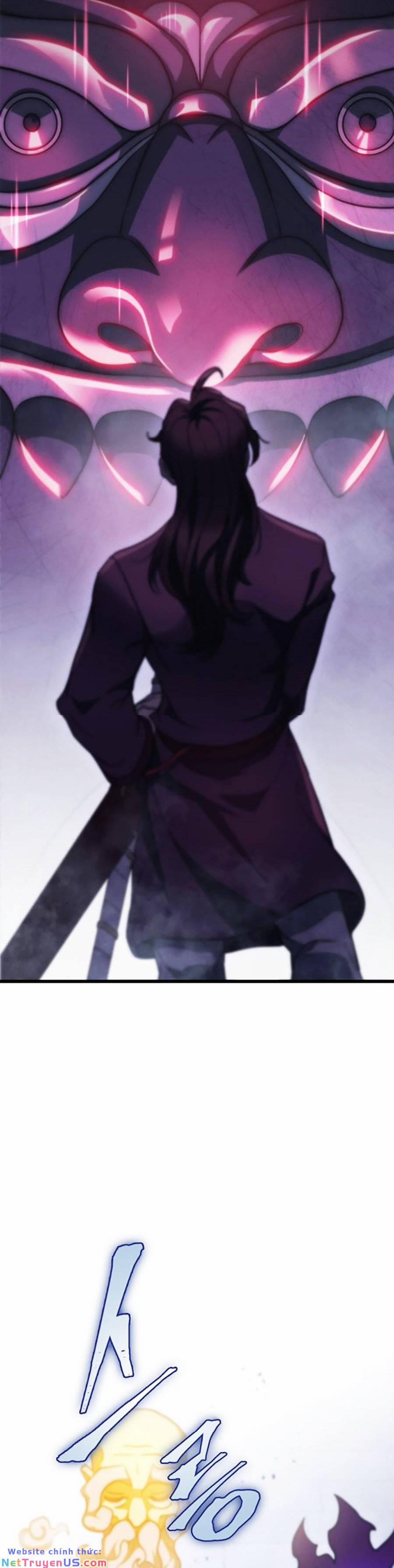 Thanh Kiếm Của Hoàng Đế 29 trang 53