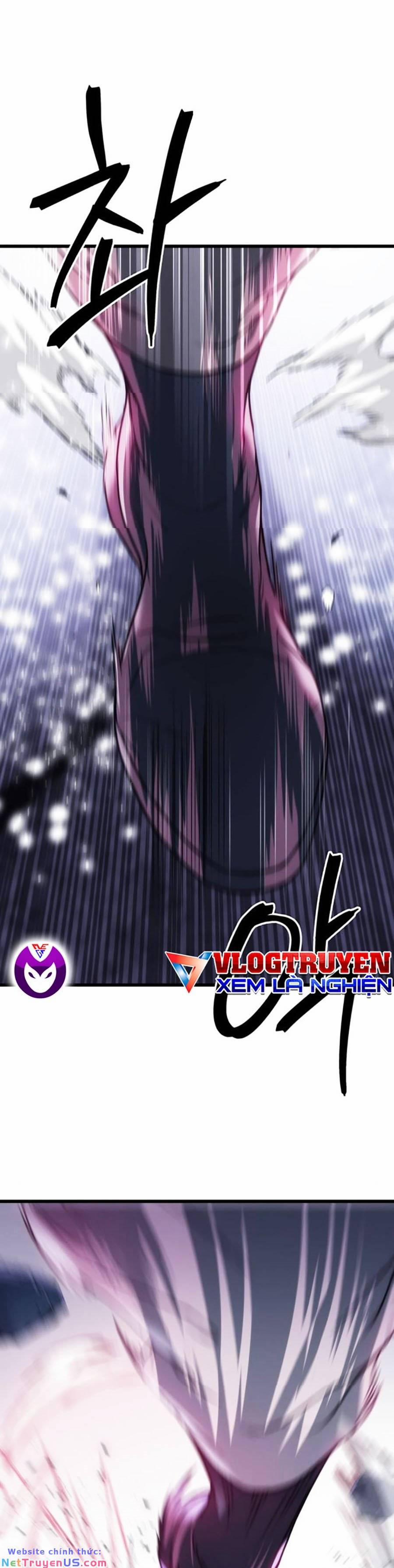 Thanh Kiếm Của Hoàng Đế 29 trang 57