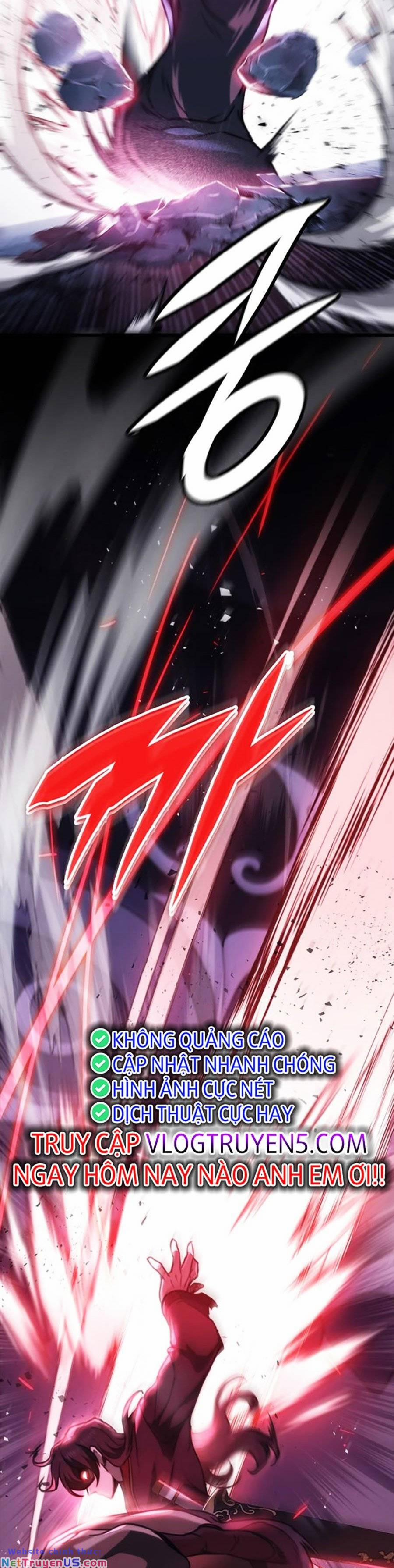 Thanh Kiếm Của Hoàng Đế 29 trang 58