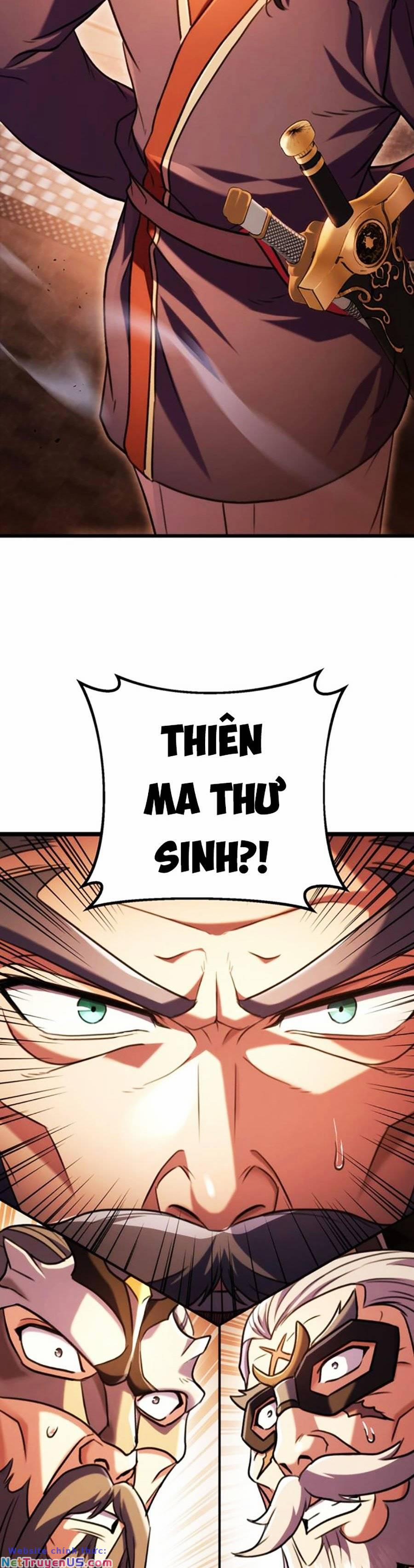 Thanh Kiếm Của Hoàng Đế 29 trang 6