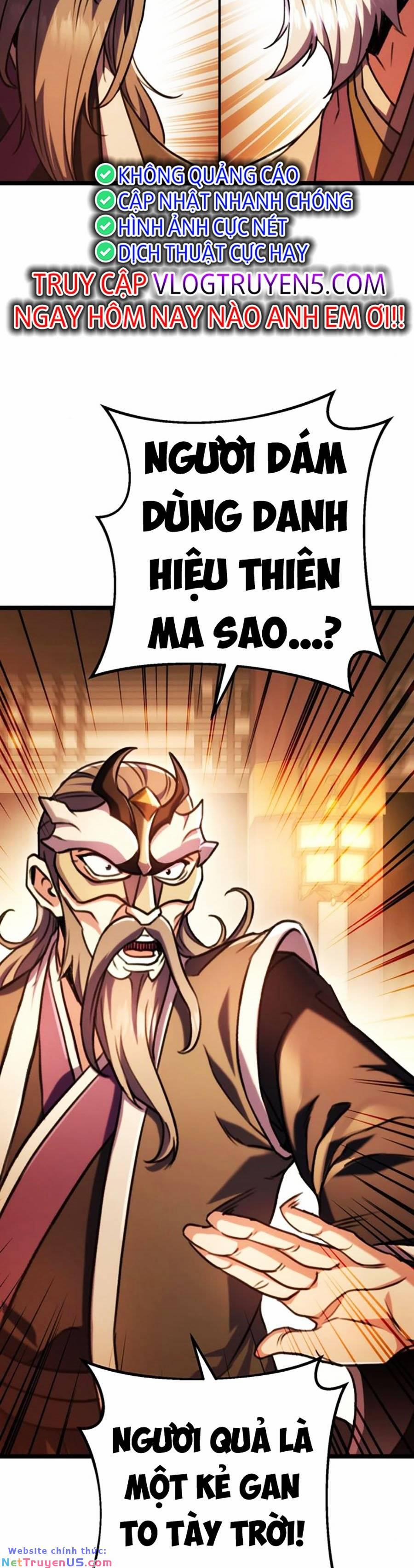 Thanh Kiếm Của Hoàng Đế 29 trang 7