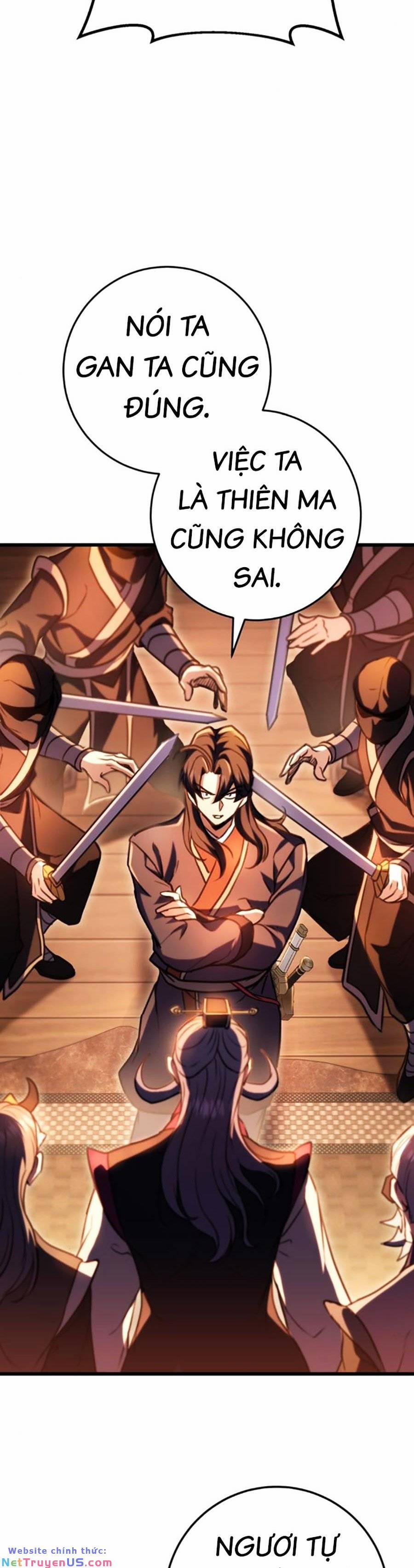 Thanh Kiếm Của Hoàng Đế 29 trang 8