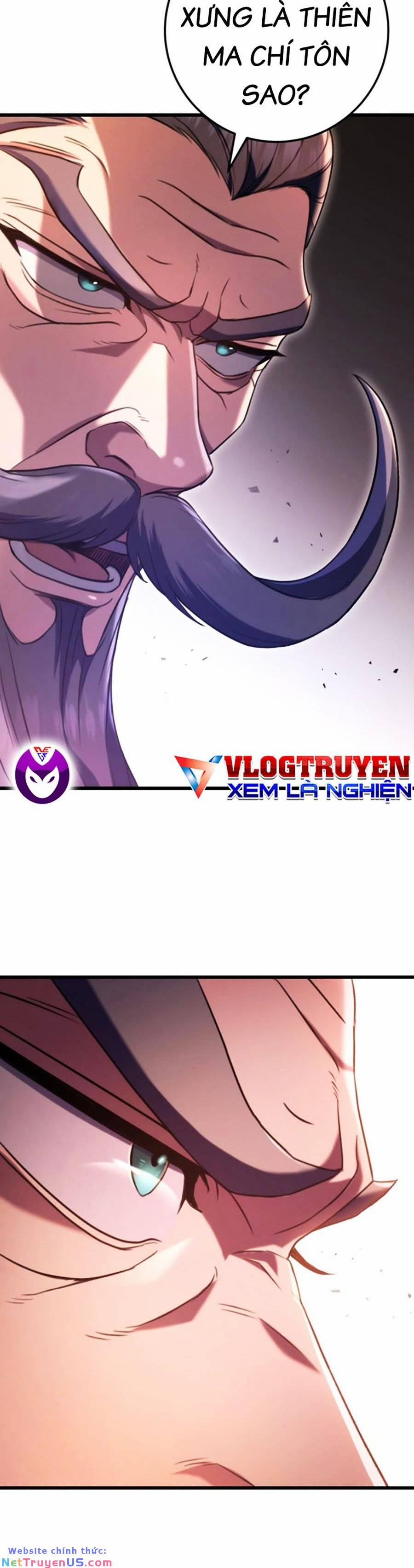 Thanh Kiếm Của Hoàng Đế 29 trang 9