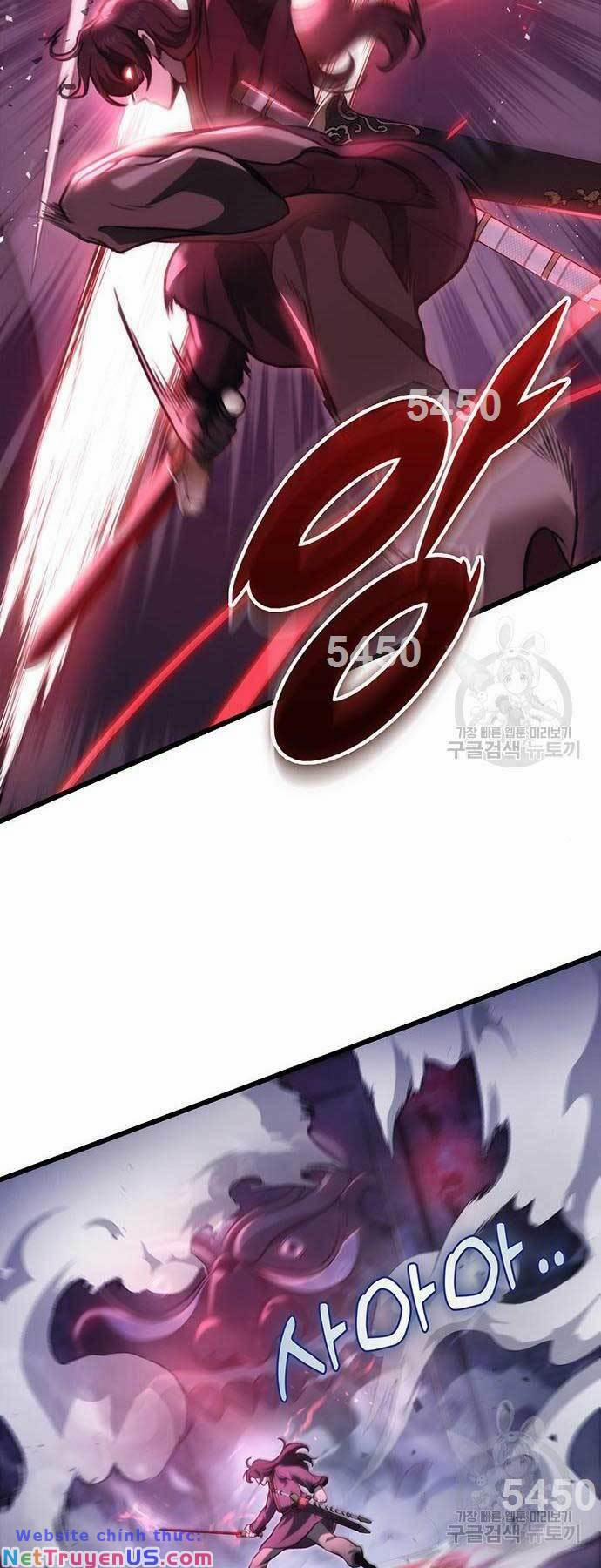 Thanh Kiếm Của Hoàng Đế 30 trang 1