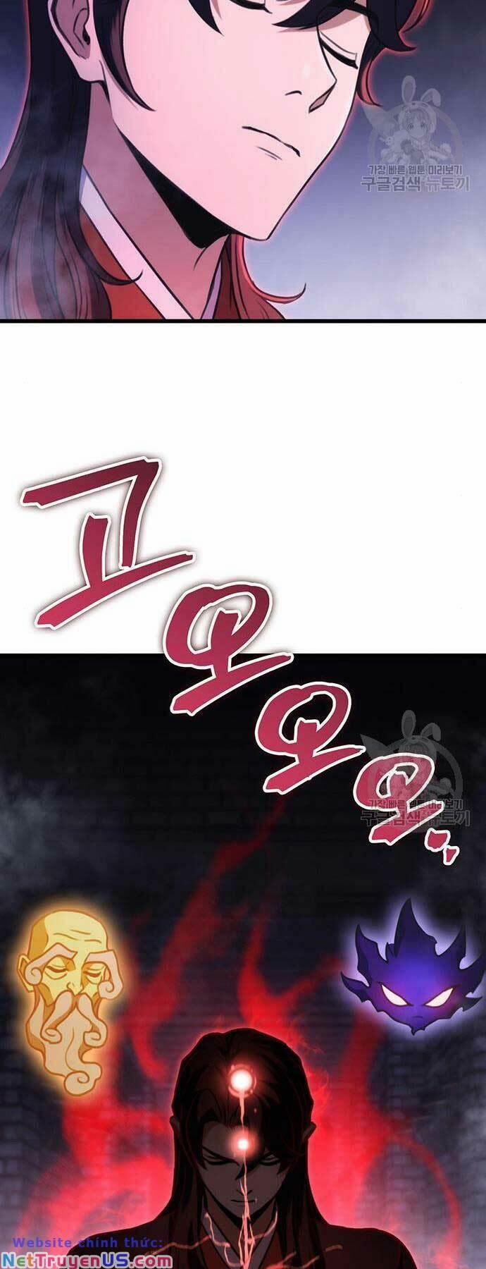 Thanh Kiếm Của Hoàng Đế 30 trang 10