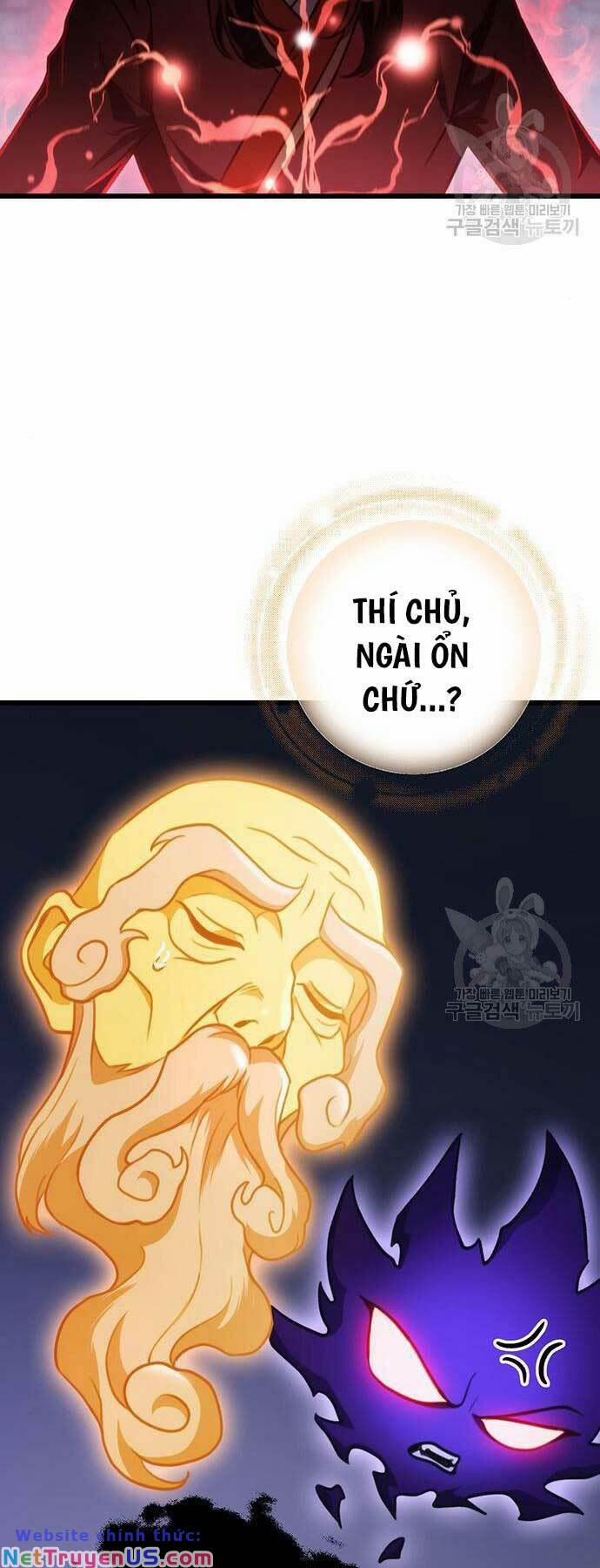 Thanh Kiếm Của Hoàng Đế 30 trang 11