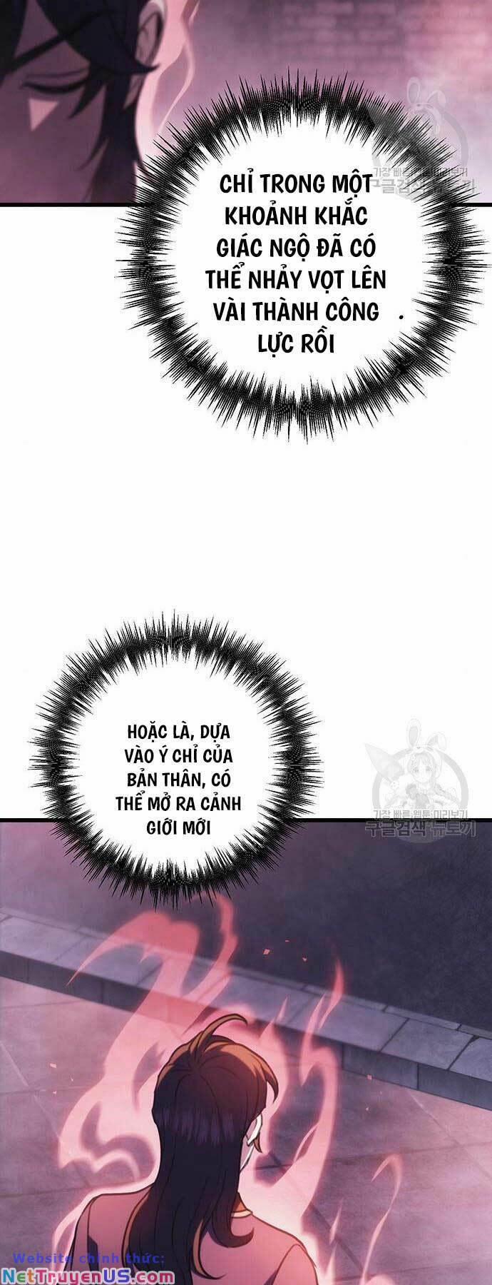 Thanh Kiếm Của Hoàng Đế 30 trang 14