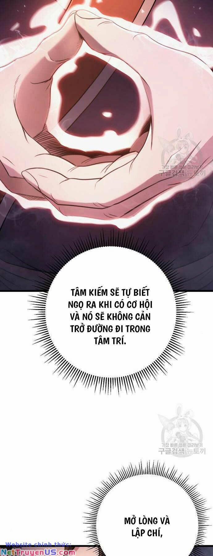 Thanh Kiếm Của Hoàng Đế 30 trang 18