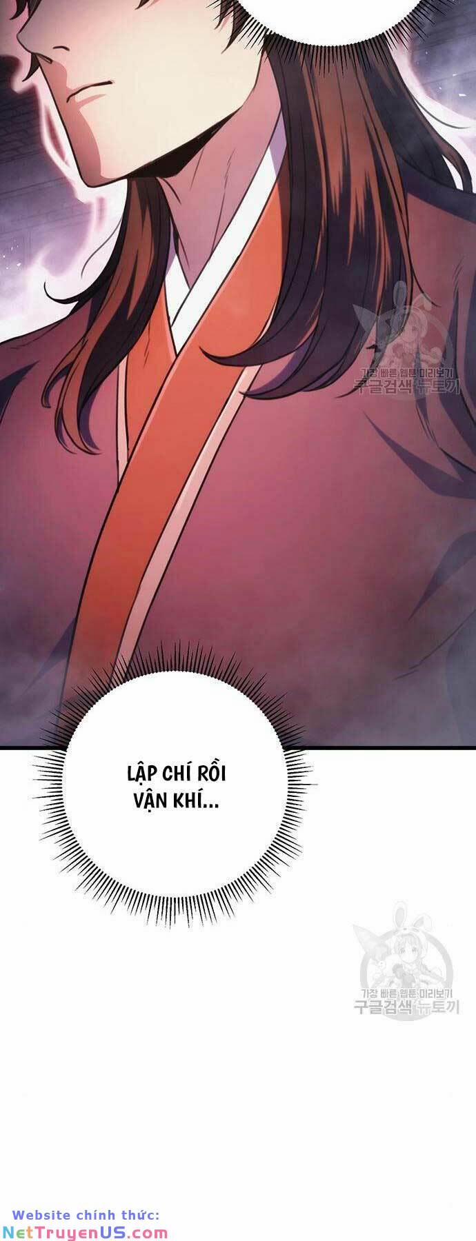 Thanh Kiếm Của Hoàng Đế 30 trang 19