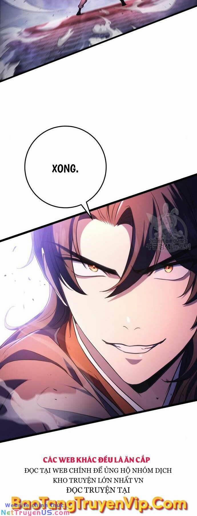 Thanh Kiếm Của Hoàng Đế 30 trang 2