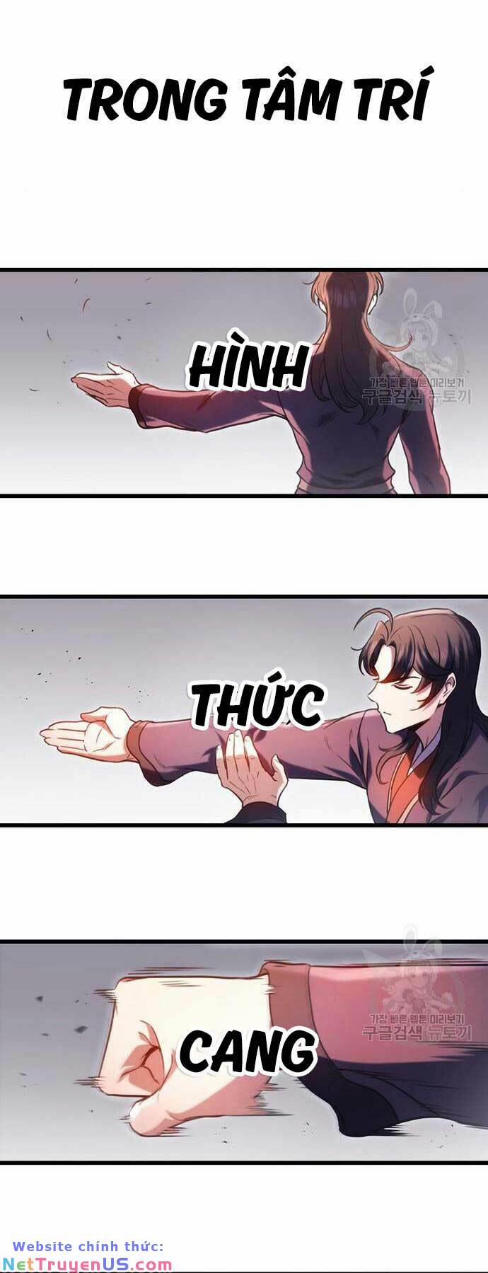 Thanh Kiếm Của Hoàng Đế 30 trang 20