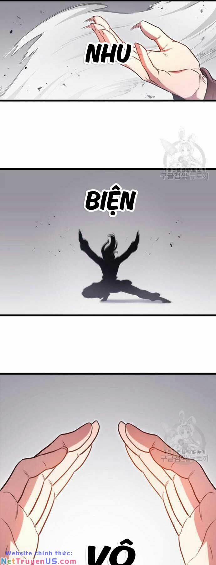 Thanh Kiếm Của Hoàng Đế 30 trang 21