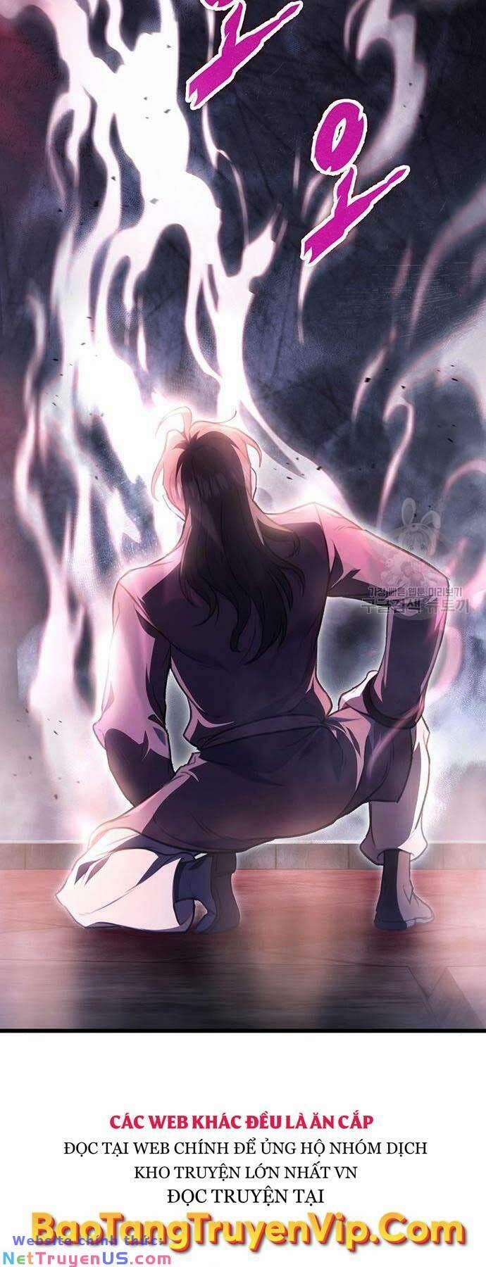 Thanh Kiếm Của Hoàng Đế 30 trang 26