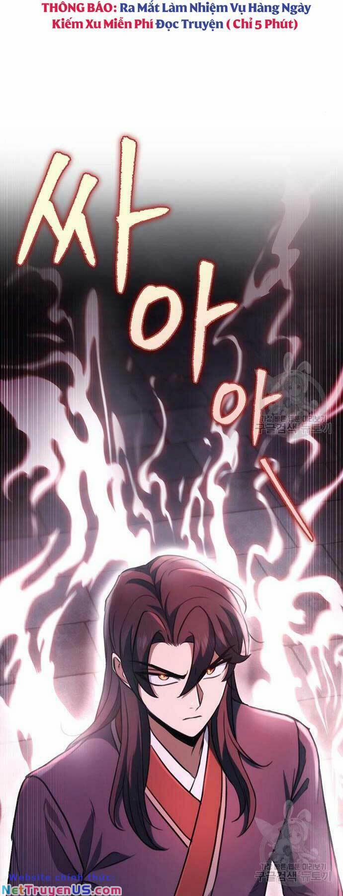 Thanh Kiếm Của Hoàng Đế 30 trang 27