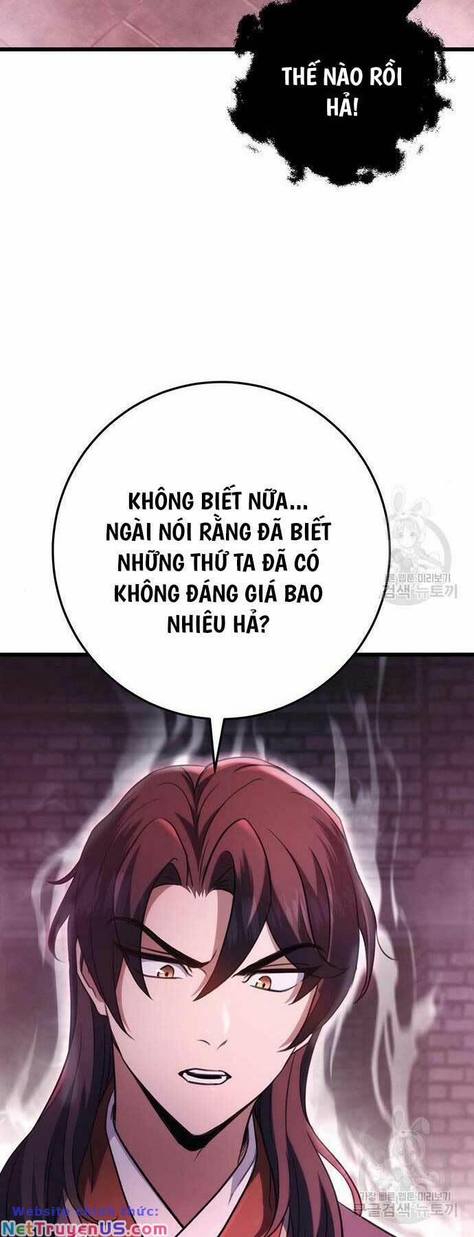 Thanh Kiếm Của Hoàng Đế 30 trang 29