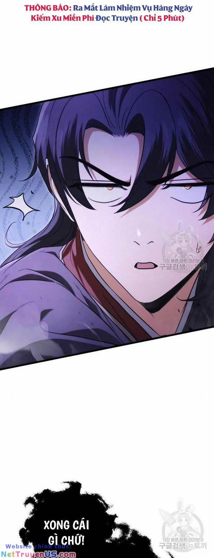 Thanh Kiếm Của Hoàng Đế 30 trang 3