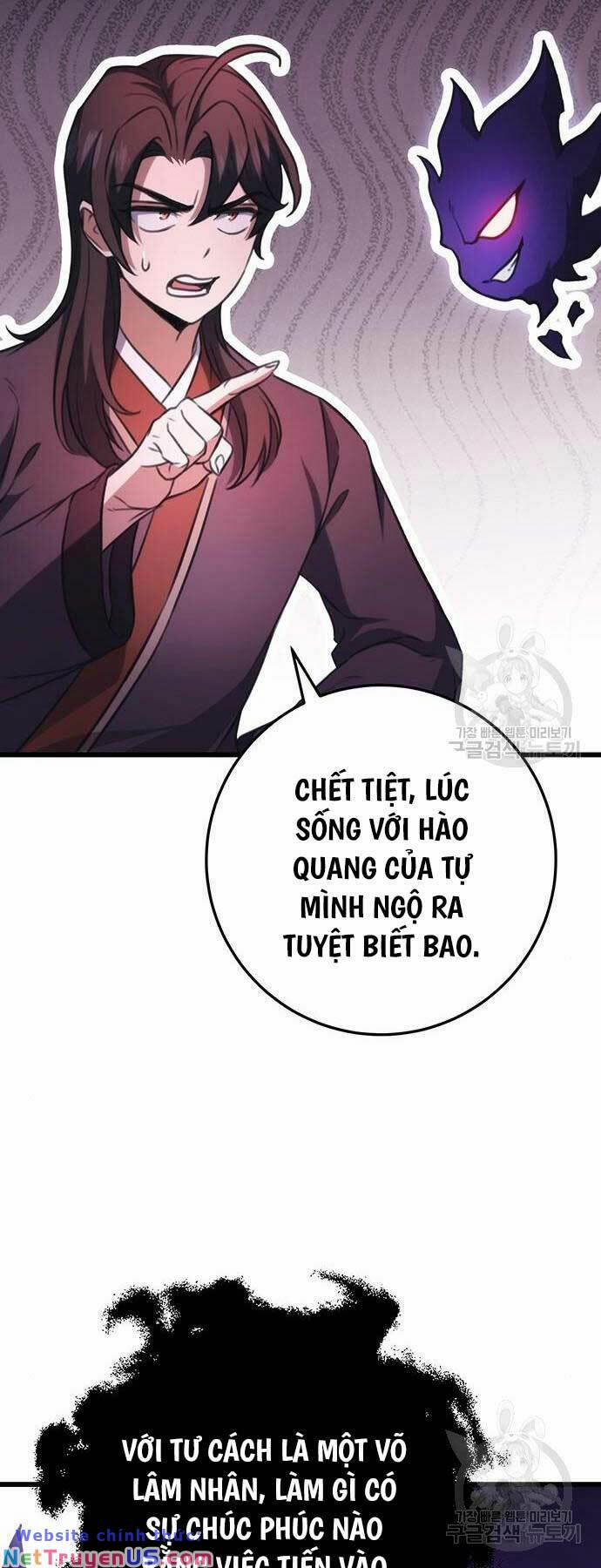 Thanh Kiếm Của Hoàng Đế 30 trang 31