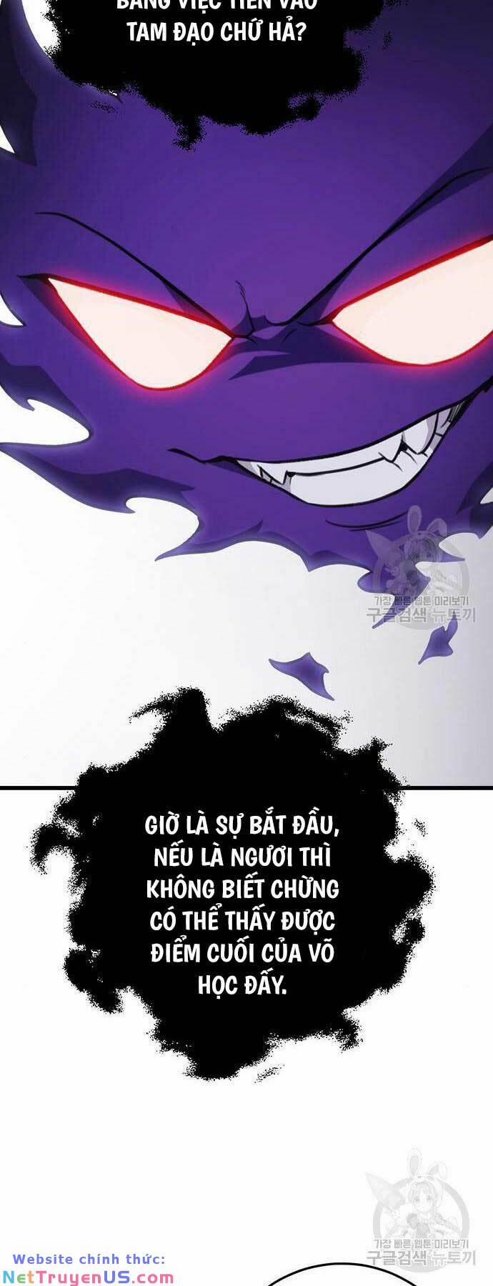 Thanh Kiếm Của Hoàng Đế 30 trang 32