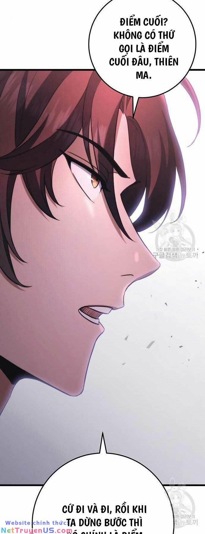 Thanh Kiếm Của Hoàng Đế 30 trang 33