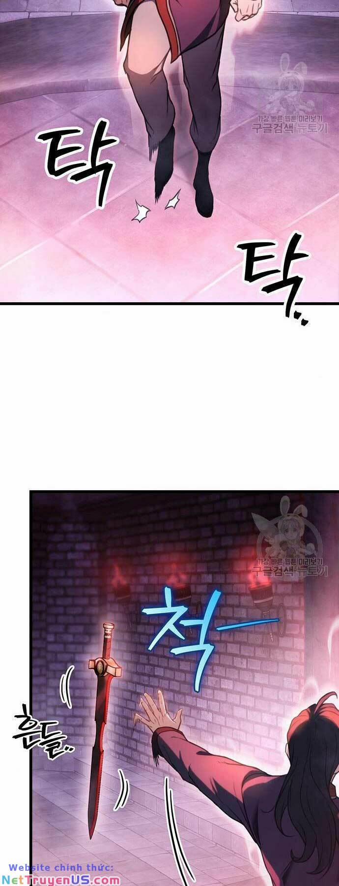 Thanh Kiếm Của Hoàng Đế 30 trang 35