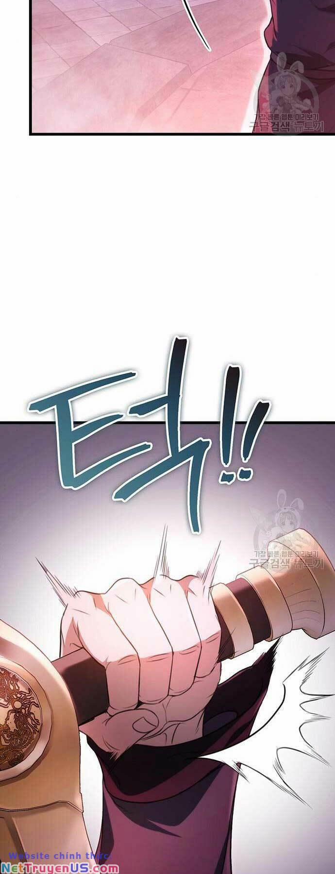 Thanh Kiếm Của Hoàng Đế 30 trang 36