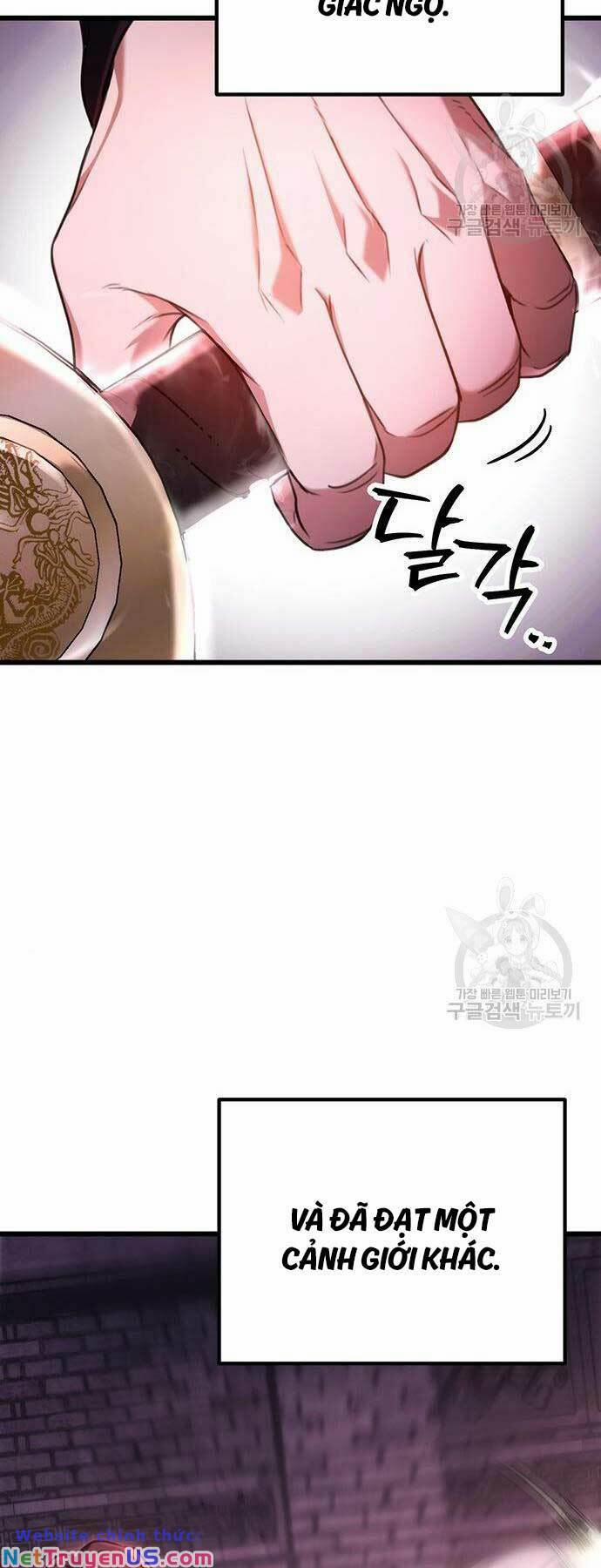 Thanh Kiếm Của Hoàng Đế 30 trang 39