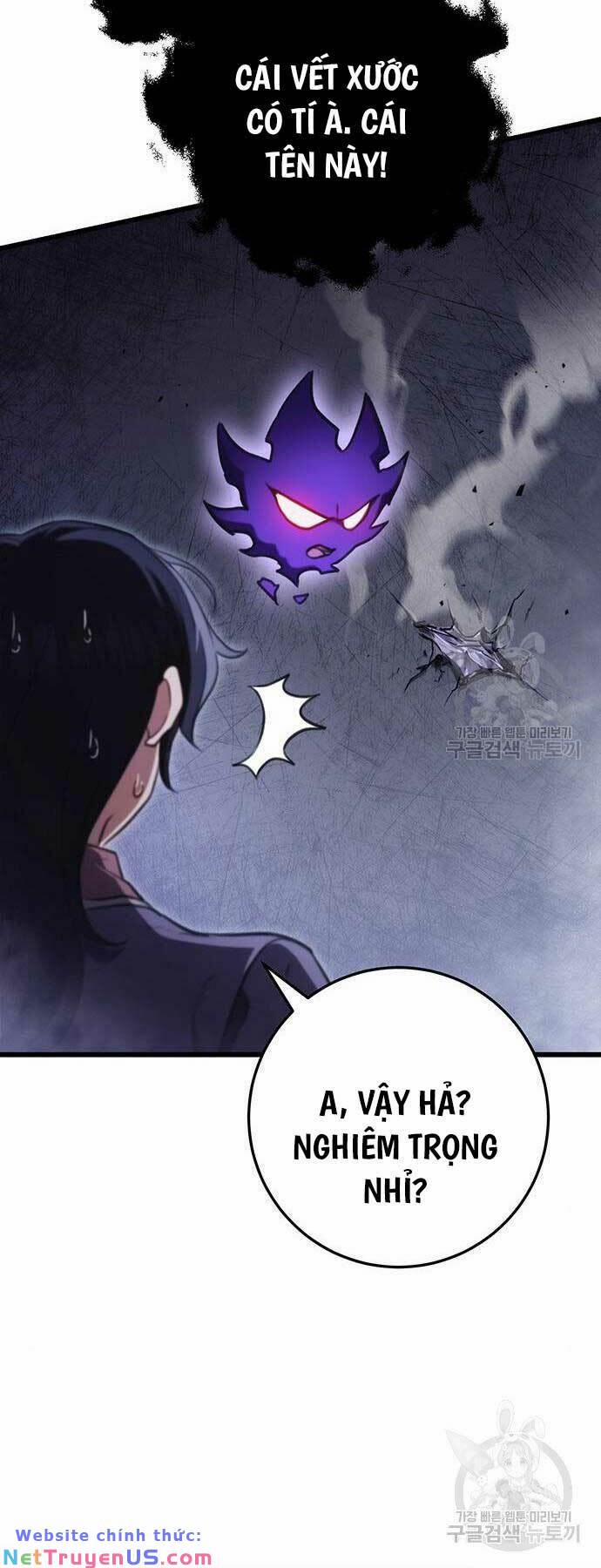 Thanh Kiếm Của Hoàng Đế 30 trang 4