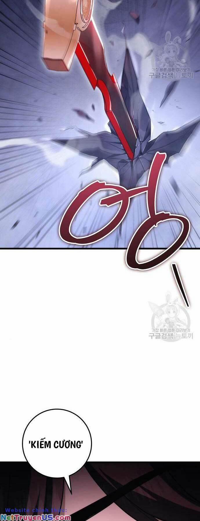 Thanh Kiếm Của Hoàng Đế 30 trang 41