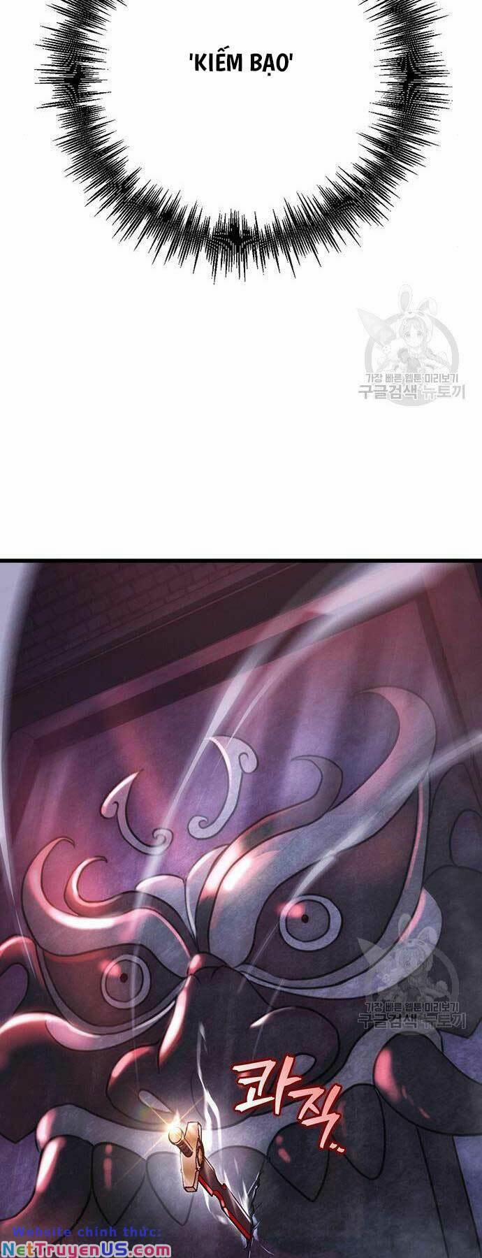Thanh Kiếm Của Hoàng Đế 30 trang 44