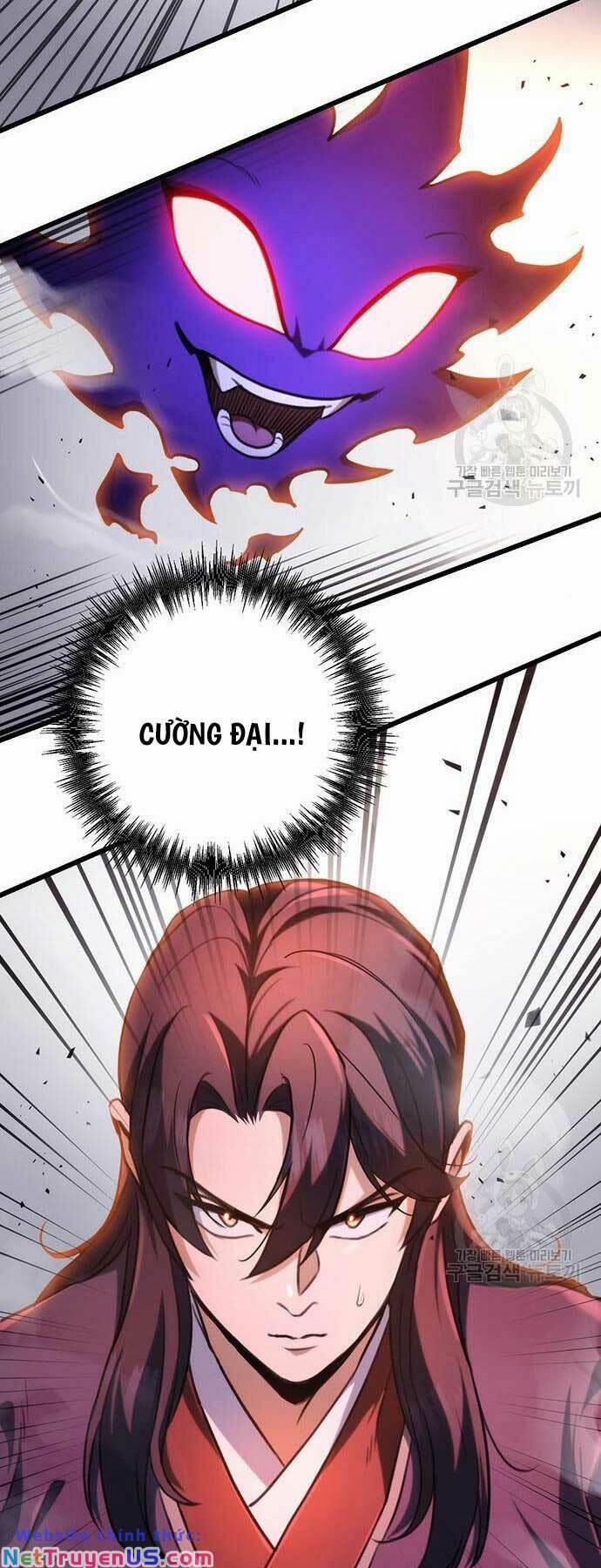 Thanh Kiếm Của Hoàng Đế 30 trang 48