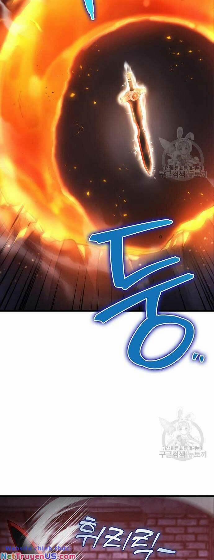 Thanh Kiếm Của Hoàng Đế 30 trang 50