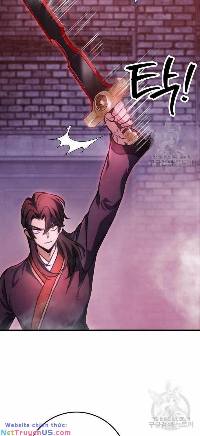 Thanh Kiếm Của Hoàng Đế 30 trang 51