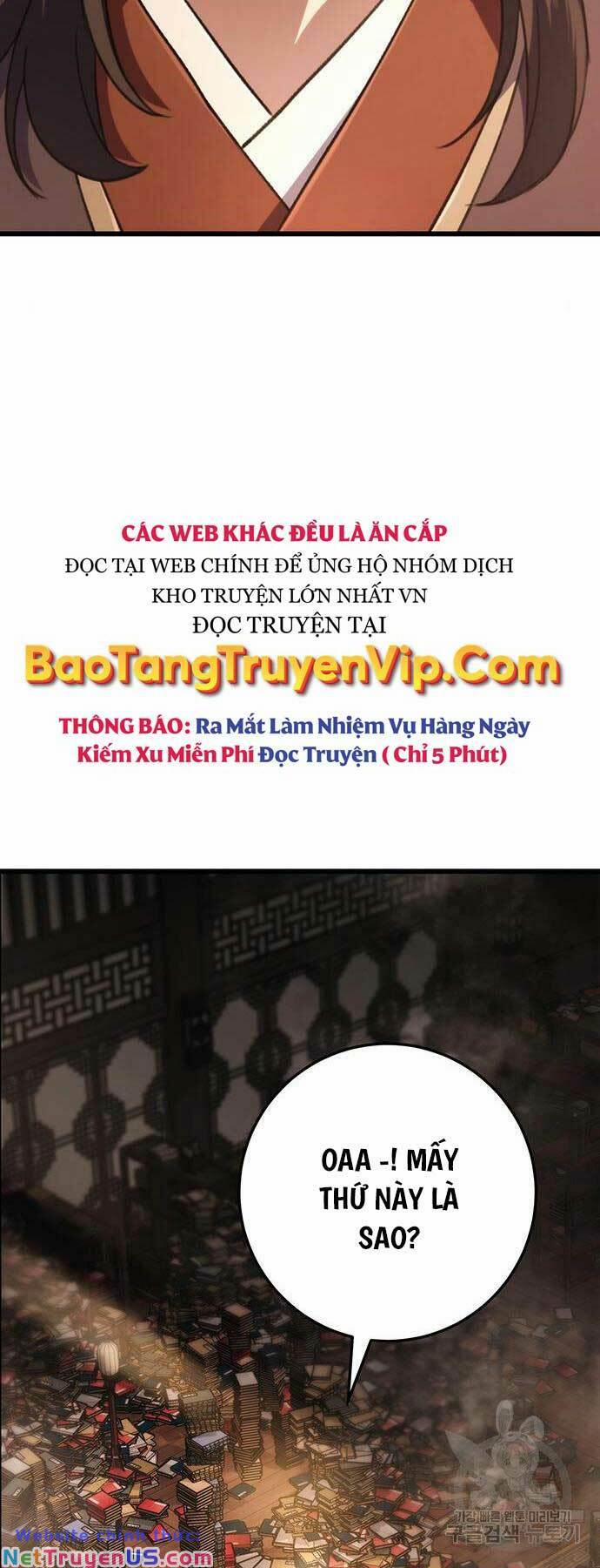 Thanh Kiếm Của Hoàng Đế 30 trang 54