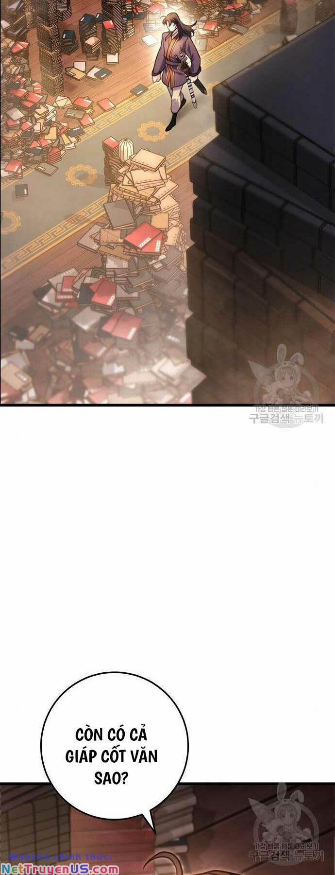 Thanh Kiếm Của Hoàng Đế 30 trang 55