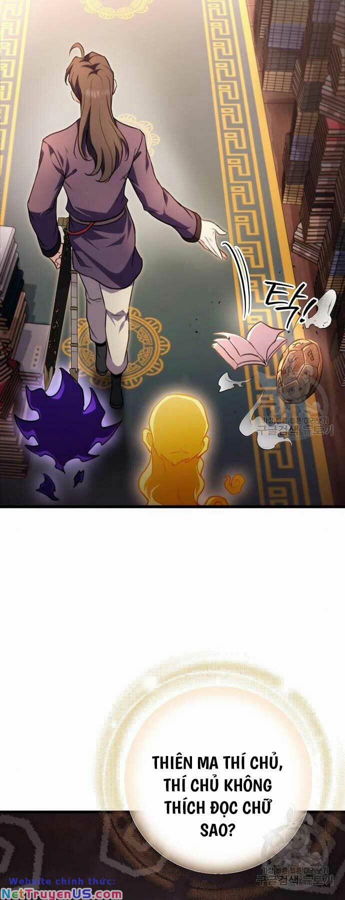 Thanh Kiếm Của Hoàng Đế 30 trang 57