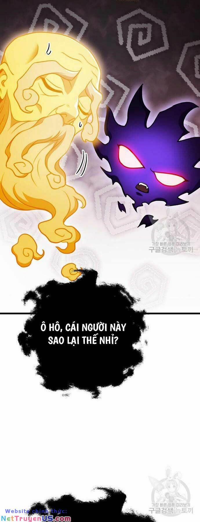 Thanh Kiếm Của Hoàng Đế 30 trang 58