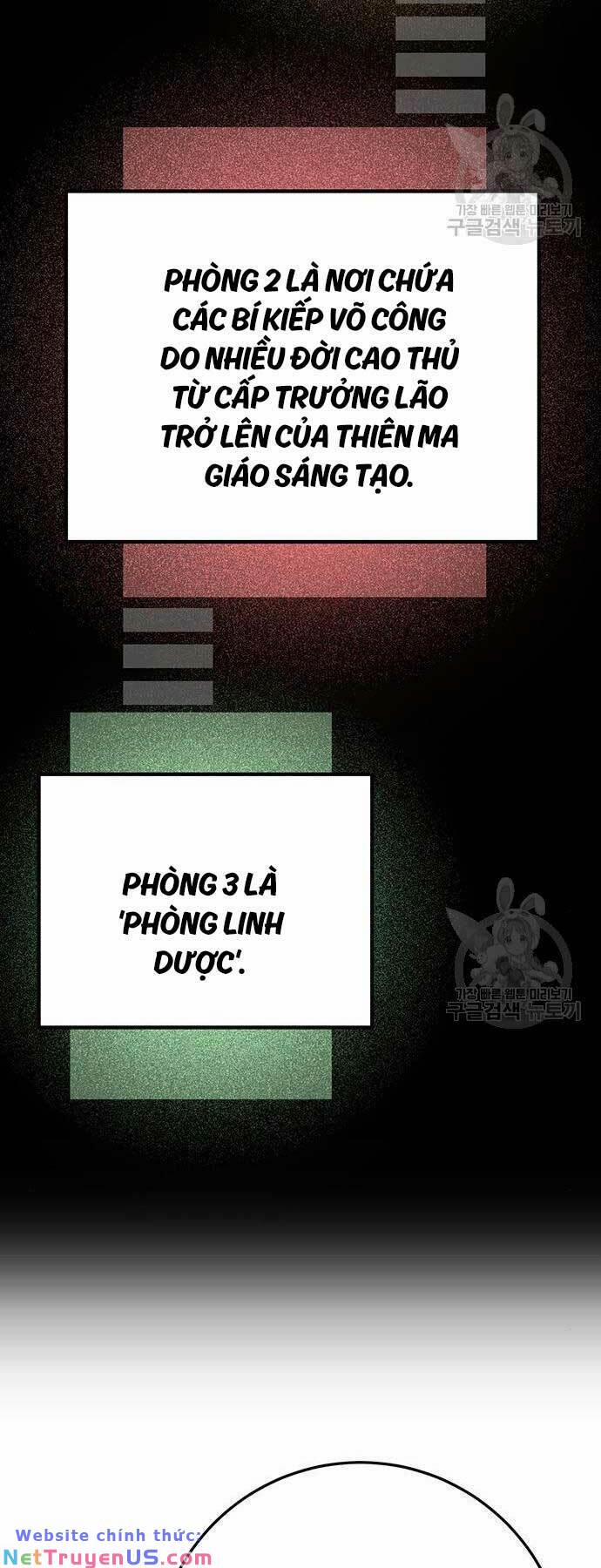 Thanh Kiếm Của Hoàng Đế 30 trang 61