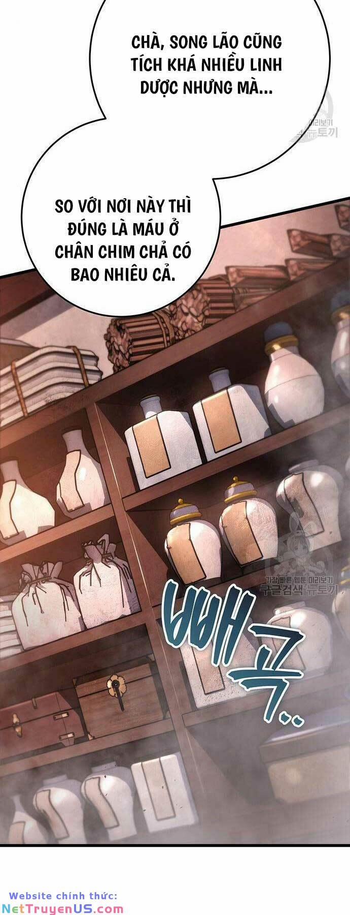 Thanh Kiếm Của Hoàng Đế 30 trang 62